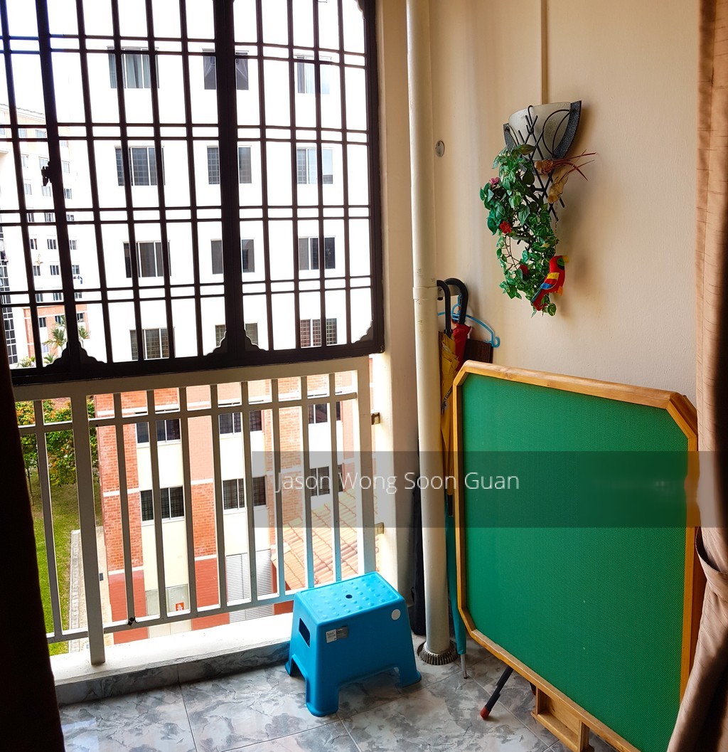 Blk 498G Tampines Street 45 (Tampines), HDB Executive #149972752